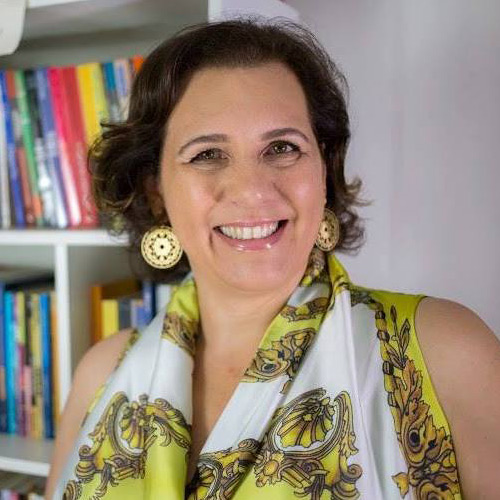 ana licia reis