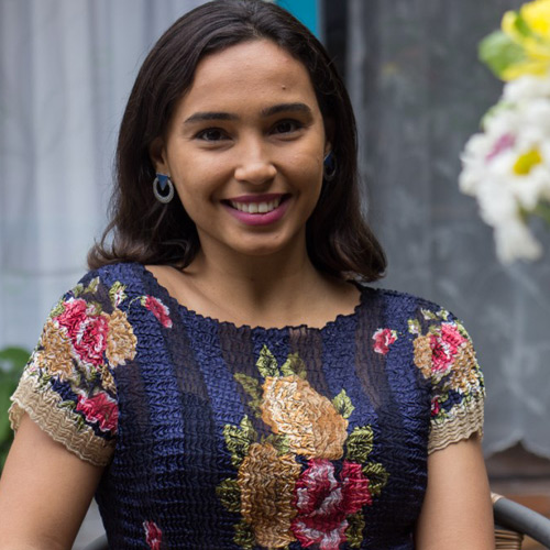 jaqueline naves brito