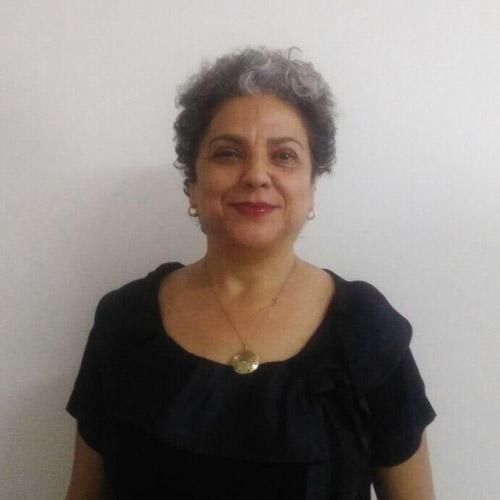 maria alice de paula santos